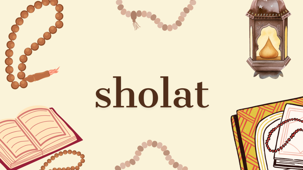 Sholat